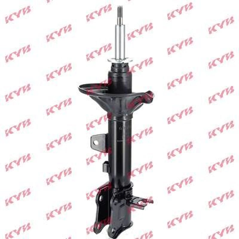 KYB Shock Absorber Damper Strut Rear Right fits Hyundai Lantra 1995-2000