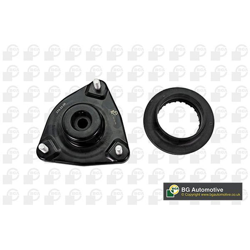 BGA Repair Kit, Suspension Strut Mount Front Axle Right fits Hyundai IX35