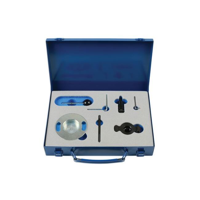 Laser Engine Timing Kit - for Audi, for VW 3.0 TDI 7588 Laser - Dynamic Drive