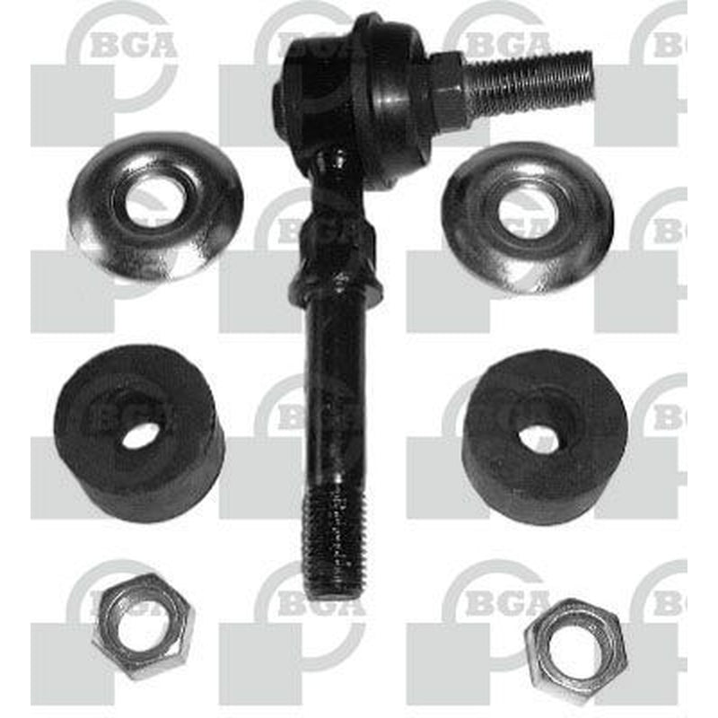 BGA Stabiliser Bar Link Coupling Rod Front Right fits Nissan 100NX 1990-1994