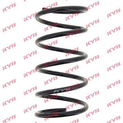 KYB 2 x Suspension Springs fits Hyundai Matrix 2001-2010 1.5 1.8