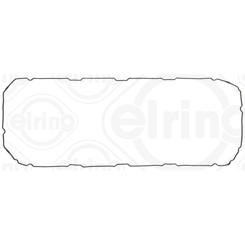 Elring Oil Sump Gasket Wide Thick fits Daf Cf 2013 on