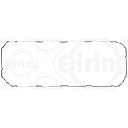 Elring Oil Sump Gasket Wide Thick 233.440