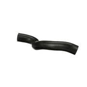 Gates Radiator Coolant Hose 368mm ID fits Nissan Qashqai +2 2011-2013 1.6