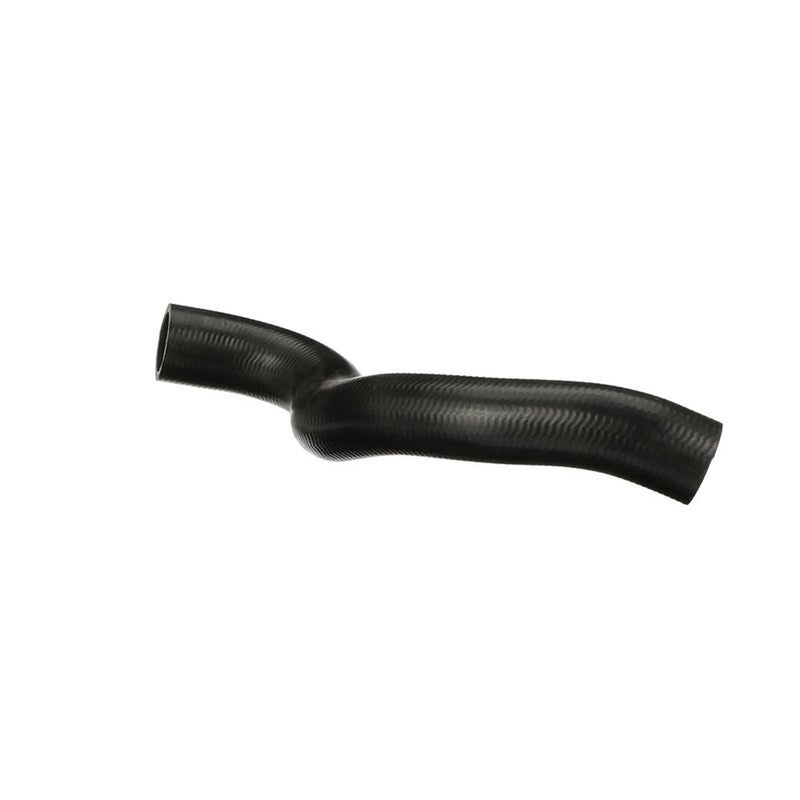 Gates Radiator Coolant Hose 368mm ID fits Nissan Qashqai +2 2011-2013 1.6