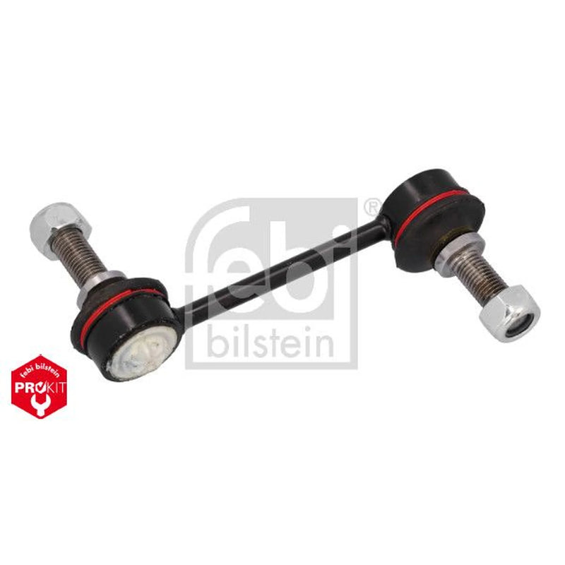 Febi Stabiliser Bar Link Coupling Rod Rear Right 34853
