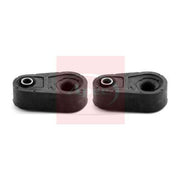 Apec Anti Roll Bar Mounting Bracket Rear Right fits Nissan Interstar 2002-2006