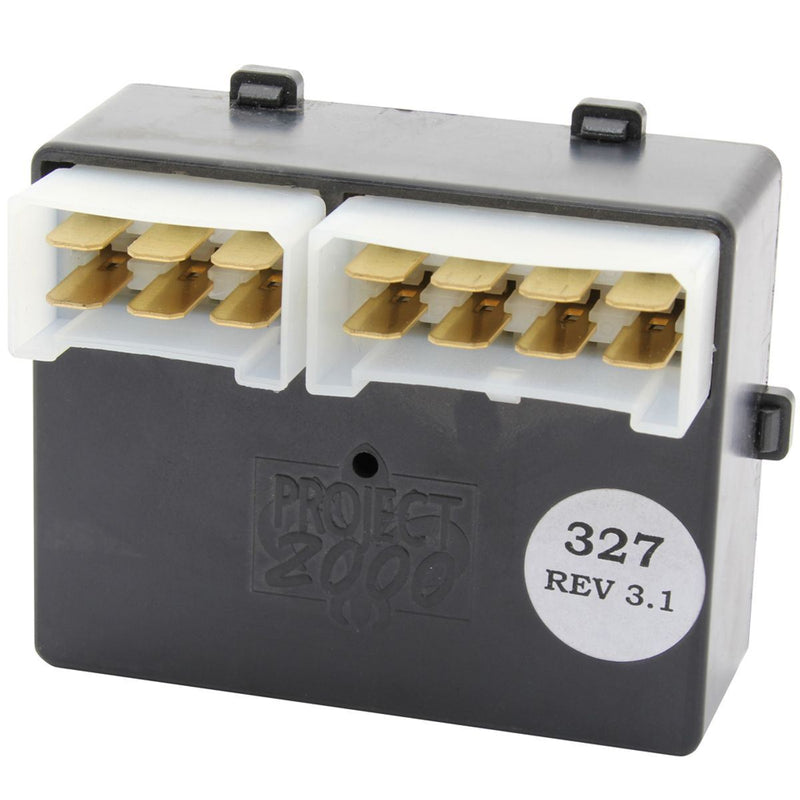 Lippert Control Unit 10576 - Replacement Control Unit for Motorhome Steps Nova - Dynamic Drive
