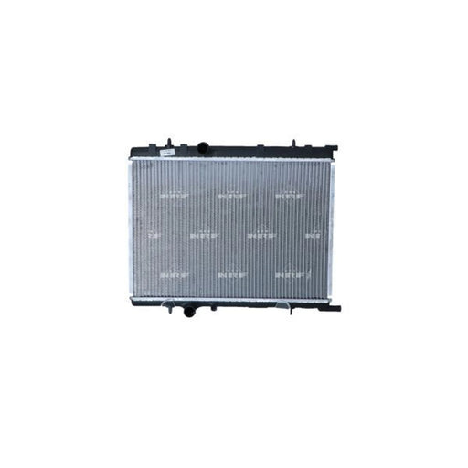 NRF Engine Radiator 58308