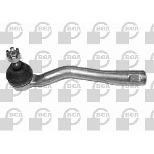 BGA Steering Tie Rod End Ball Joint Front Left fits Toyota Avensis 1997-2003