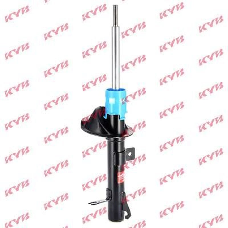 KYB Shock Absorber Damper Strut Front Right fits Ford Ka 1996-2008 1.3 1.6