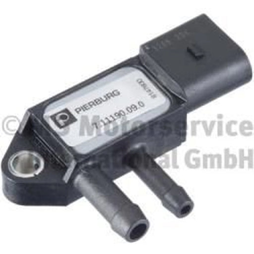 Pierburg Exhaust Pressure Sensor 7.11190.09.0