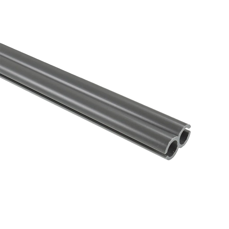 W4 Figure 8 Double Channel Strip – 750mm