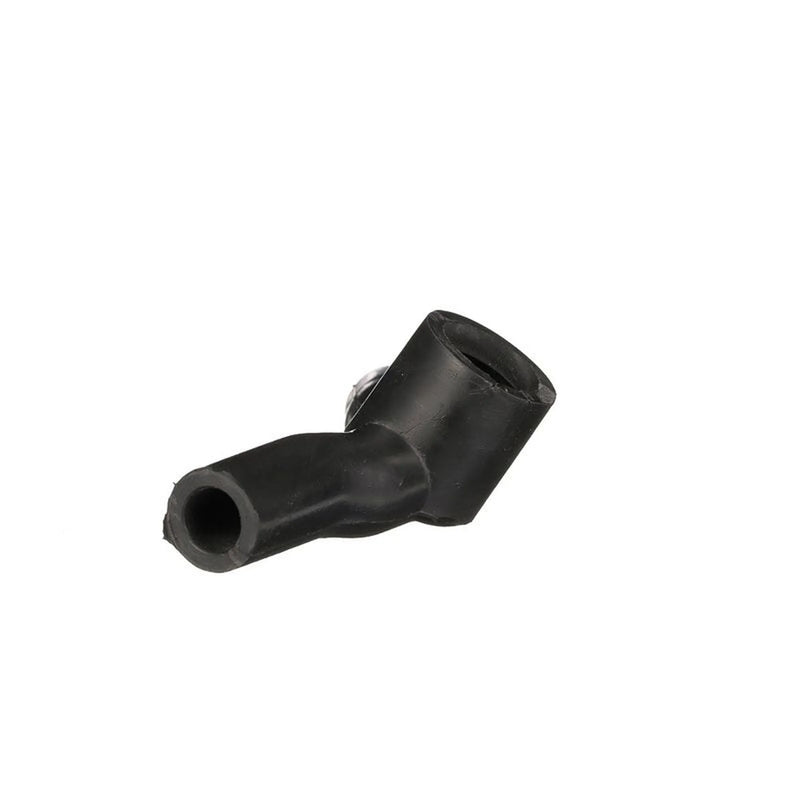 Gates Crankcase Ventilation Hose 90mm fits Mercedes-Benz Sl 1992-2001 129.067