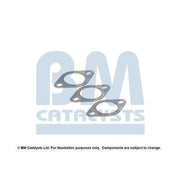BM Catalysts Exhaust Pipe Mounting Kit FK70345A