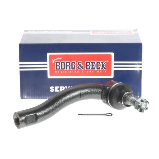 Borg & Beck Steering Tie Rod End Ball Joint BTR6321