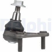 Delphi Ball Joint Front fits Audi A3 1999-2003