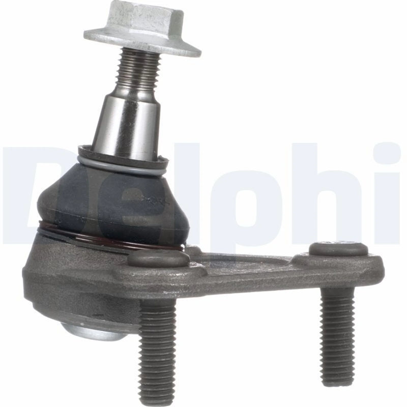 Delphi Ball Joint Front fits Audi A3 1999-2003