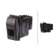 Hella Electrical Switch