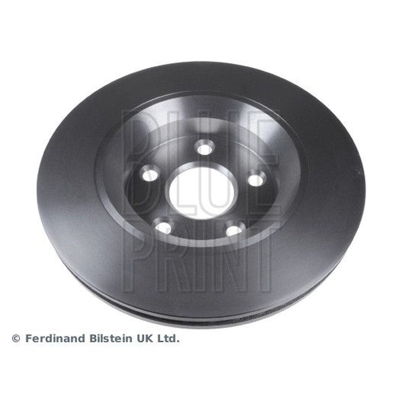 Blue Print 2 x Brake Discs fits Jeep Wrangler III 2007-2011 2.8 3.6 3.8