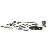 Gates Timing Belt Kit with Rollers K03T354HOB