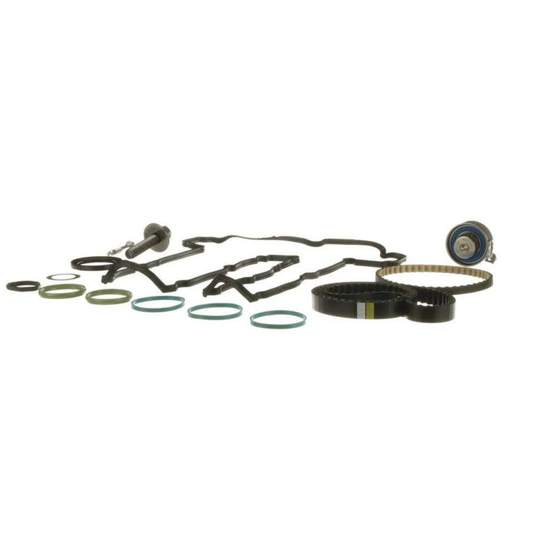 Gates Timing Belt Kit with Rollers K03T359HOB-1