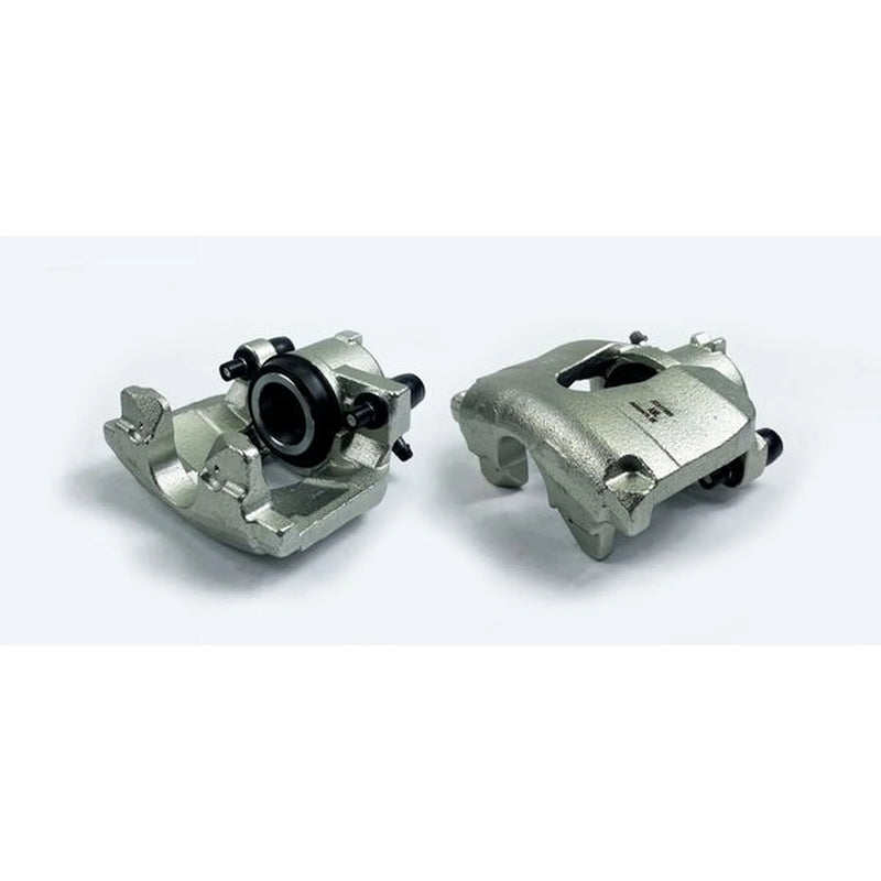 Juratek Brake Caliper Assembly Front Right fits Renault Megane II 2002-2010