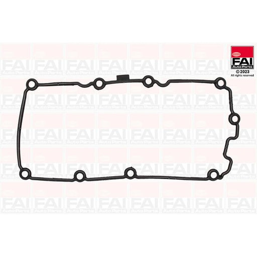 FAI Cylinder Head Cover Gasket RC1606S