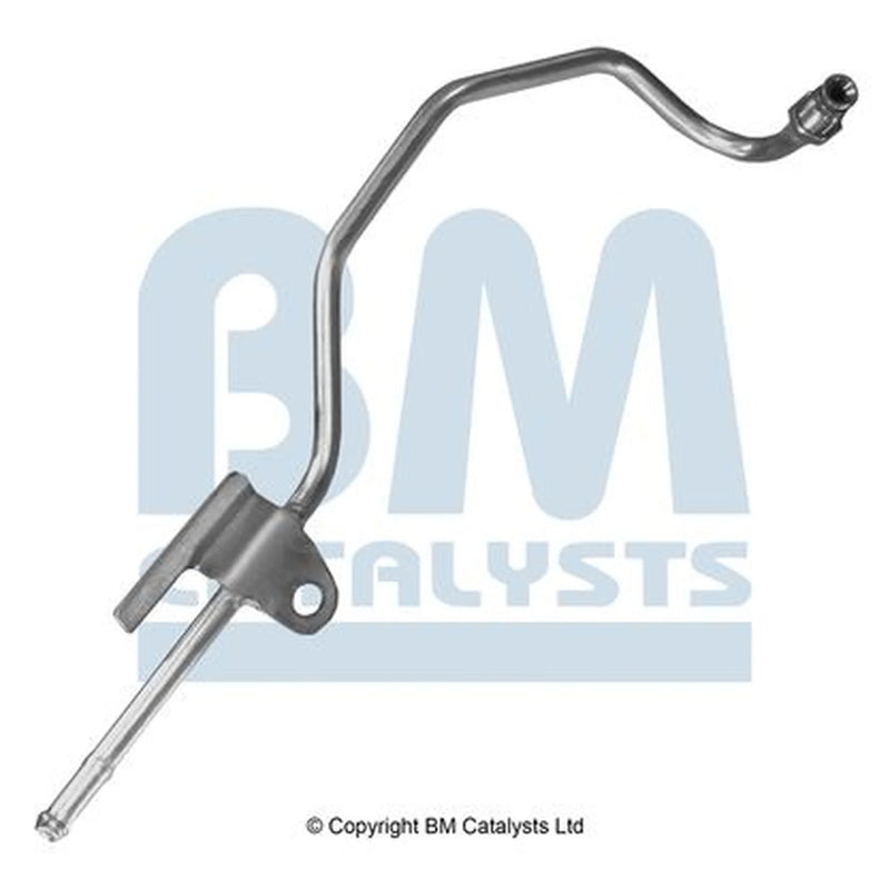BM Catalysts Pressure Pipe PP11060B 2573426030 PP11060B