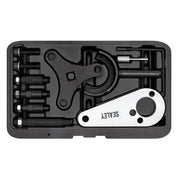 Sealey Timing Tool Set for Hyundai, Kia 1.6D - Belt Drive VSE5939 Sealey - Dynamic Drive