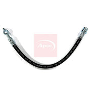 Apec Brake Hydraulic Hose Line Rear fits Kia Rio III 2011-2017