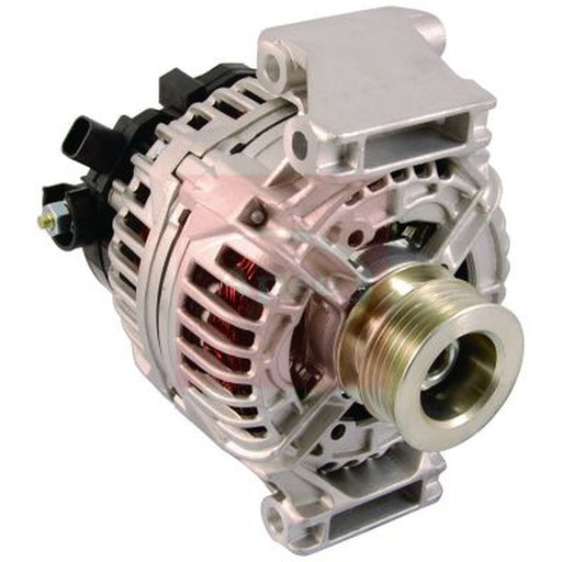 Apec Car Alternator 12V fits Opel Astra G 2000-2005 2.2