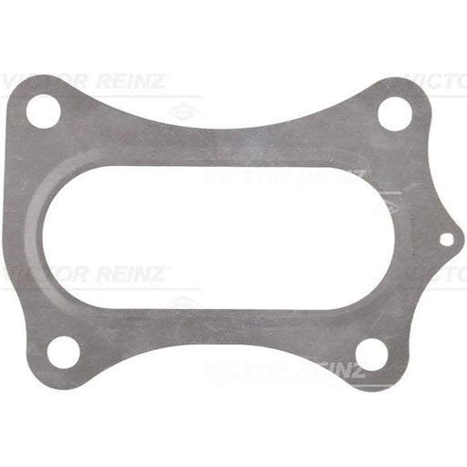 Victor Reinz Exhaust Manifold Gasket Wide 0mm Thick 71-18363-00