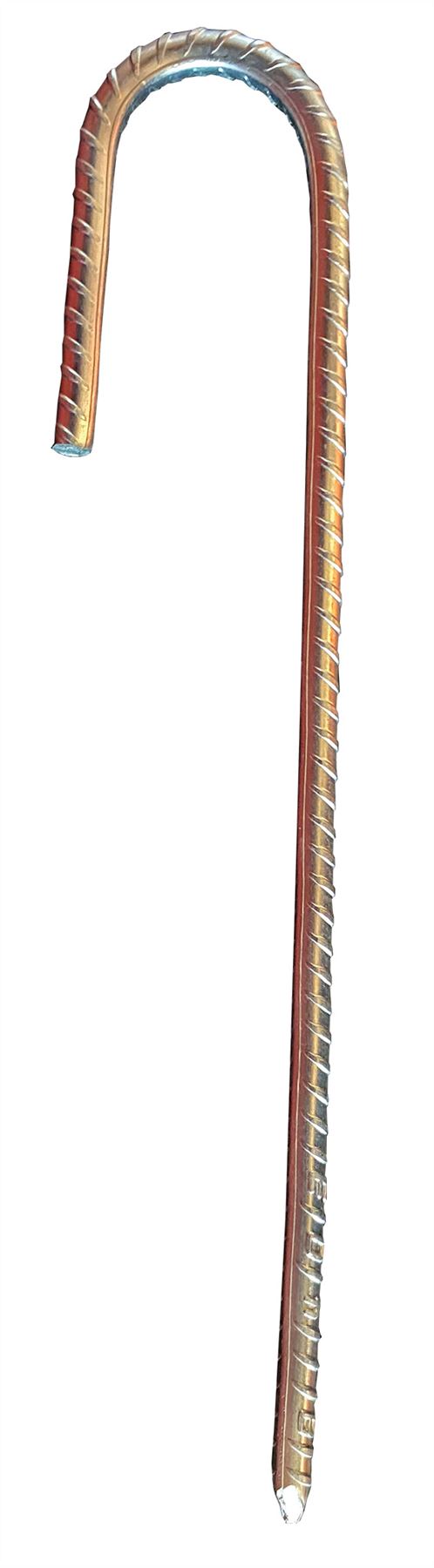 Quest 12 inch Long Stake peg Quest - Dynamic Drive