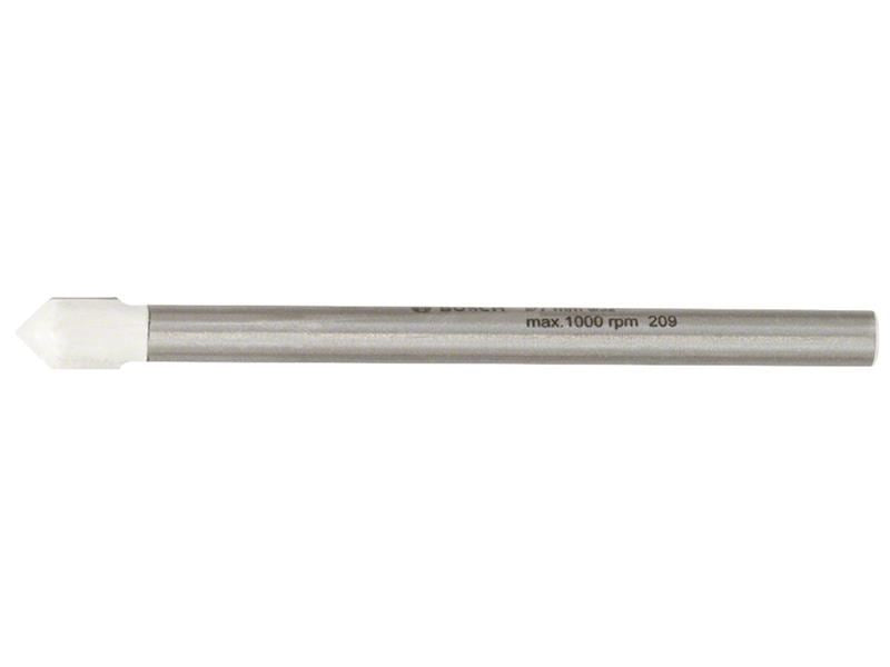 Bosch Powertool Accessories CYL-9 SoftCeramic Tile Drill Bit 7.0 x 80mm Bosch Powertool Accessories - Town Tools