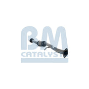 BM Catalysts Homologated Petrol Cat fits Subaru Forester 2001-2005 2.0
