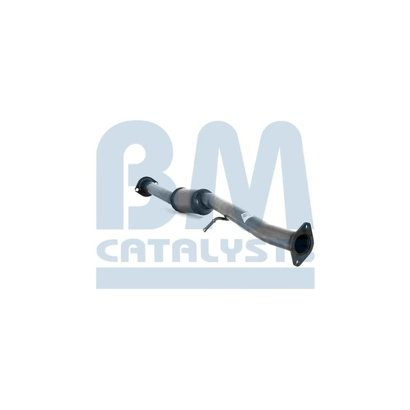 BM Catalysts Homologated Petrol Cat fits Subaru Forester 2001-2005 2.0