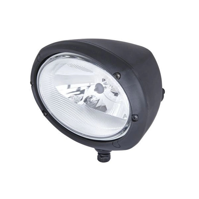 Hella Headlight Headlamp H4 Right