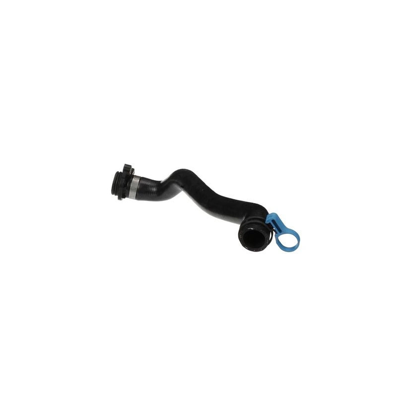 Gates Curved Radiator Hose fits BMW 5 2010-2017