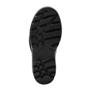 Explorer Black Ultralight Unisex Boots Size 65 (Euro 40) EXBL40 LBC Leon Boots Co - Dynamic Drive