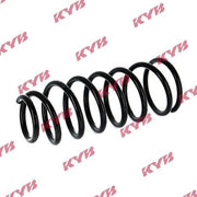 KYB 2 x Suspension Springs fits Nissan Patrol Gr 1997-2000 2.8