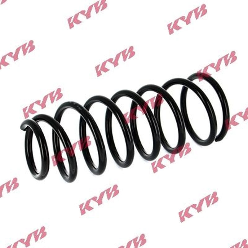 KYB 2 x Suspension Springs fits Nissan Patrol Gr 1997-2000 2.8