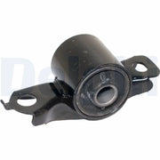 Delphi Wishbone / Control / Trailing Arm Bush fits Ford Usa Probe 1993-1998 2.5