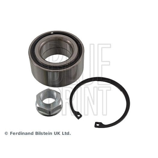 Blue Print Wheel Bearing Kit Front ADH28249