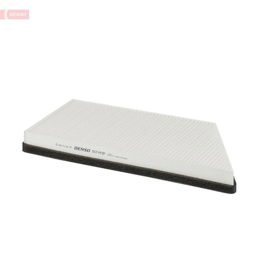 Denso Cabin Air Filter (Pollen Filter) fits Peugeot 206 1998-2012