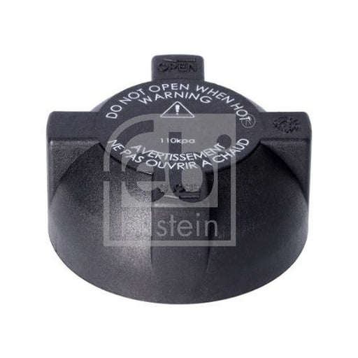 Febi Coolant Expansion Tank Cap 02269