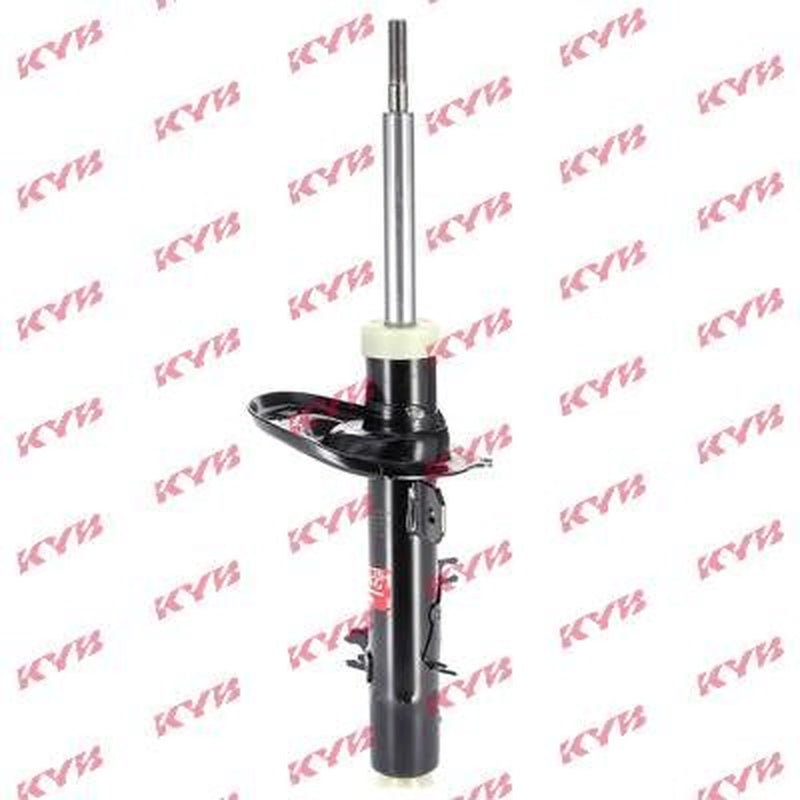 KYB Shock Absorber Damper Strut Front Right fits Citroën C3 II 2009-2016 1.6