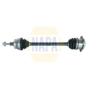 NAPA CV Drive Shaft Driveshaft Front Left NDS1303L