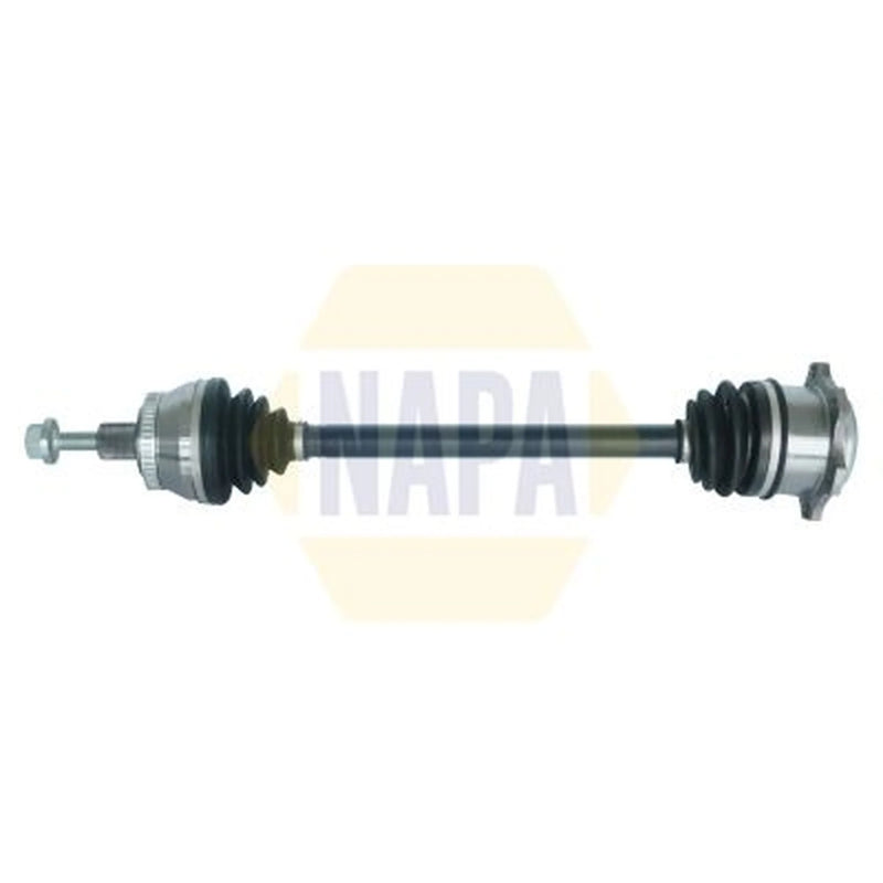NAPA CV Drive Shaft Driveshaft Front Left NDS1303L