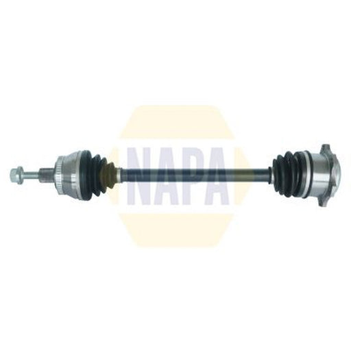 NAPA CV Drive Shaft Driveshaft Front Left fits Audi A4 B5 1995-2001